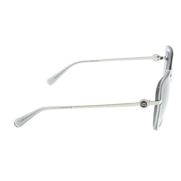 Coach 0HC8320  Square  Full Rim Sunglasses - Picture 4 of 4